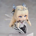 GODDESS OF VICTORY NIKKE CROWN NENDOROID - immagine 2