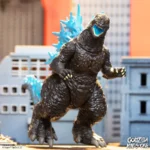TOHO REACTION GODZILLA MINUS ONE CHARGING FIGURE - immagine 3