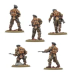KONFLIKT 47 BRITISH COMMONWEALTH GALAHAD ARMOURED INFANTRY SQUAD - immagine 2