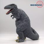 The Last Dinosaur Vinyl Figure Tyrannosaurus Rex 30 cm - immagine 5