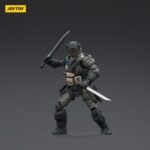 Dark Source Action Figure Steel Ride Corps Assaulter Echo 8 cm - immagine 5