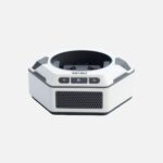 Disney Pixar Toy Story Interactive Robot Kit - Buzz Lightyear *French Version* 17 cm - immagine 5