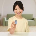 Bluey Fuzzies 2-Pack Display (23) - immagine 2