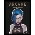 ARCANE JINX COLLECTOR PRINT - immagine 2