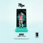 DANDADAN MOMO NEON FIGURE - immagine 4