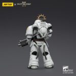 Warhammer 40,000 Action Figure Game Edition White Scars Heavy Intercessor 13 cm - immagine 3