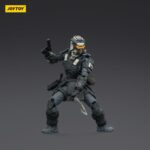 Dark Source Action Figure Steel Ride Corps Sniper Viktor 8 cm - immagine 5