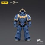 Warhammer 40,000 Action Figure Game Edition Ultramarines Heavy Intercessor 13 cm - immagine 2