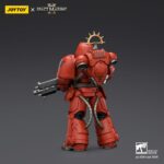 Warhammer 40,000 Action Figure Game Edition Blood Angels Heavy Intercessor 13 cm - immagine 3