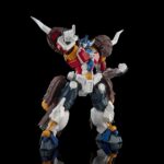 Transformers Furai Model Plastic Model Kit Big Convoy 17 cm - immagine 3