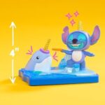 Stitch Happy Haul Collectible Figure Blind Boxes Goes Wild (8) - immagine 2