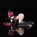 To Love-Ru Darkness PVC Figure 1/6 Mea Kurosaki Darkness Ver. (Renewal Package Edition) 11 cm - immagine 4
