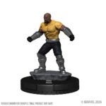 Marvel HeroClix 400: Figure Set Hell's Kitchen Heroes 18 cm - immagine 3