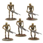 KONFLIKT 47 BRITISH COMMONWEALTH STARTER ARMY - immagine 3