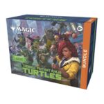 Magic The Gathering - Teenage Mutant Ninja Turtles -Turtles Bundle english