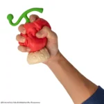 ONE PIECE SQUISHY HUMAN HUMAN FRUIT - immagine 4