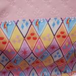 My little Pony by Loungefly Crossbody Bag Twilight Sparkle & Pinkie Pie - immagine 4