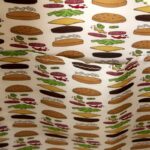 Bob´s Burgers by Loungefly Crossbody Bag with Coin Purse Restaurant - immagine 5