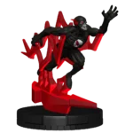 DC HEROCLIX ICONIX FLASH SPEED FORCE