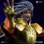 SAINT SEIYA GEMINI SAGA 1/10 STATUE - immagine 3