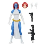 MARVEL LEGENDS VINTAGE X-MEN MYSTIQUE ACTION FIGURE