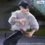 Jujutsu Kaisen Trio-Try-iT PVC Figure Yuta Okkotsu 20 cm - immagine 5