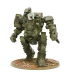 KONFLIKT 47 BRITISH COMMONWEALTH MERLIN HEAVY WALKER - immagine 2