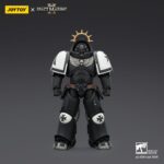 Warhammer 40,000 Action Figure Game Edition Black Templars Heavy Intercessor 13 cm - immagine 2
