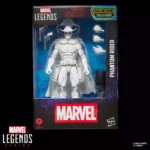 MARVEL LEGENDS EXECUTIONER BFS PHANTOM RIDER ACTION FIGURE - immagine 3