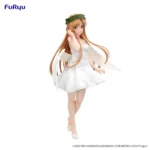 SWORD ART ONLINE ASUNA BICUTE PURE FIG - immagine 2