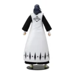 BLEACH WV3 BYAKUYA KUCHIKI ACTION FIGURE - immagine 2