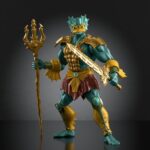Masters of the Universe Origins Action Figure Cartoon Collection: Mer-Man 14 cm - immagine 5