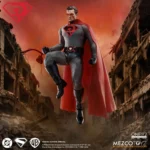 ONE 12 COLLECTIVE SUPERMAN RED SON AF - immagine 4