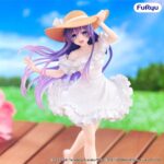 Date A Live Summer Dress PVC Figure Toka Yatogami 21 cm - immagine 5