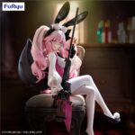 Fate/Grand Order Noodle Stopper PVC Figure Assassin Koyanskaya of Light 15 cm - immagine 3