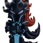 Solo Leveling Vinyl Figure Igris 14 cm