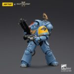 Warhammer 40,000 Action Figure Game Edition Space Wolves Heavy Intercessor 13 cm - immagine 5