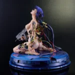 GHOST IN THE SHELL 1995 MOTOKO KUSANAGI ORIGINAL COLOR EDITION 1/4 STATUE
