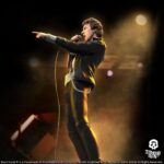 Iron Maiden Rock Iconz Statue Paul Di'Anno 20 cm - immagine 3