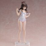 To LOVE-Ru Darkness Swimsuit Series PVC Figure 1/4 Mikan Yuuki Muse Color version 33 cm - immagine 4