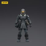 Dark Source Action Figure Steel Ride Corps Sniper Viktor 8 cm - immagine 2