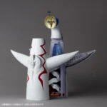 TARO OKAMOTO TOWER OF THE SUN ARTPLA MODEL KIT - immagine 2