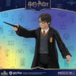 5 POINTS HARRY POTTER SERIES 1 AF SET (4) - immagine 2