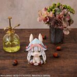 Made in Abyss: The Golden City of the Scorching Sun Look Up PVC Figure Nanachi 11 cm (Repeat) - immagine 4