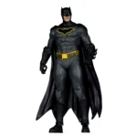 DC MULTIVERSE 7INCH BATMAN REBIRTH ACTION FIGURE - immagine 3