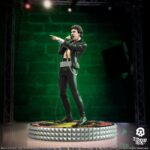 Iron Maiden Rock Iconz Statue Paul Di'Anno 20 cm - immagine 6