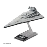 STAR WARS DEATH STAR II & IMPERIAL STAR DESTROYER (BANDAI) - immagine 2