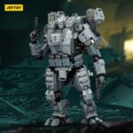 Dark Source Action Figure 1/25 APOC Series Sky Tempest Fire Strike Mech ST-8614 14 cm - immagine 3