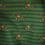 Pixar by Loungefly Mini Backpack Toy Story Slinky Dog - immagine 5