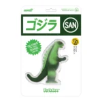 TOHO REACTION MARUSAN L-TAIL GLOW FIGURE - immagine 4